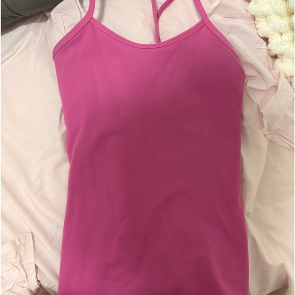 Lululemon tank top - Picture 1 of 3